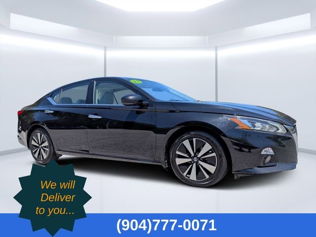 2022 Nissan Altima 2.5 SL