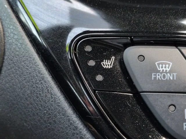 Used 2019 Black Toyota Limited image 22