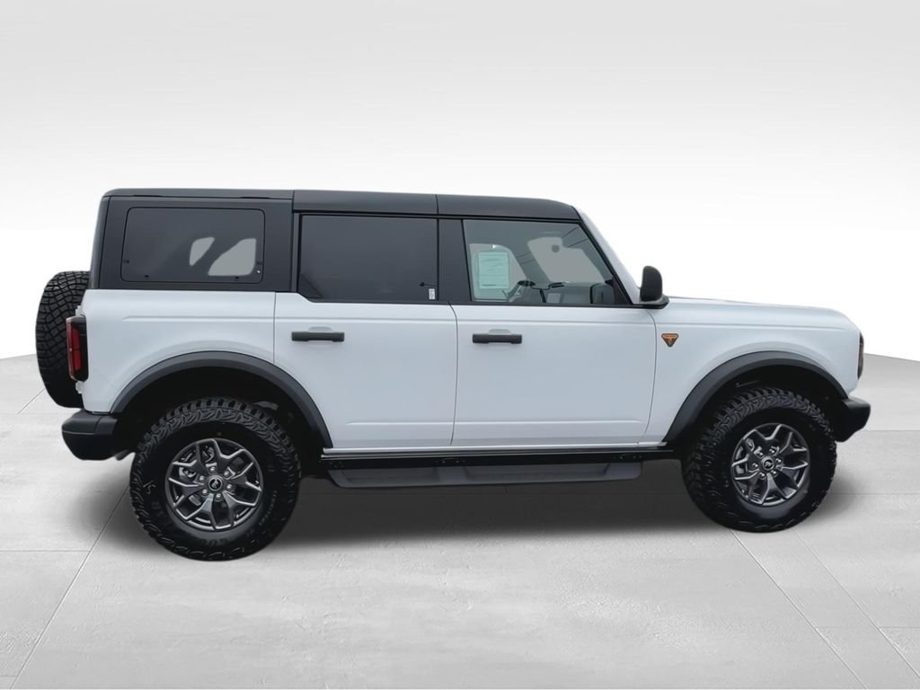 2025 Ford Bronco 4-Door Badlands - Photo 9
