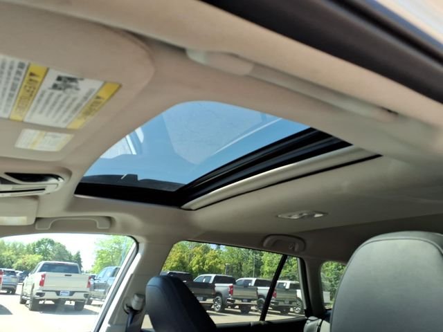 2024 Subaru Outback Onyx Edition - Photo 12