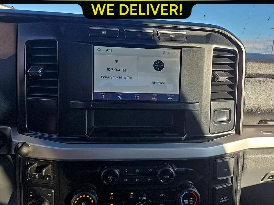 2024 Ford F-350 Super Duty XLT - Photo 15