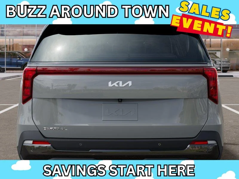 New 2026 Ceramic Silver Kia SX image 13