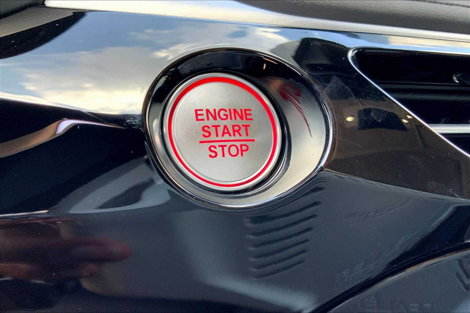 2026 Acura MDX Technology Package - Photo 18