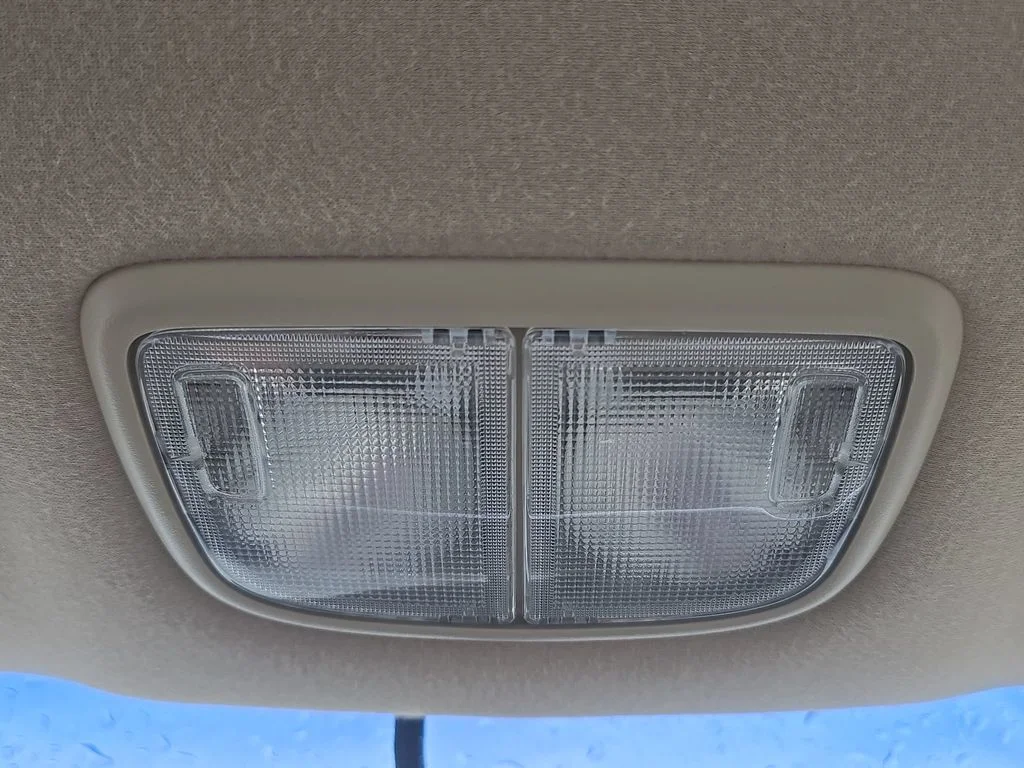 Used 2007 Red Buick CXL image 29