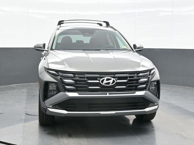 New 2026 Gray Hyundai SEL Premium AWD image 6