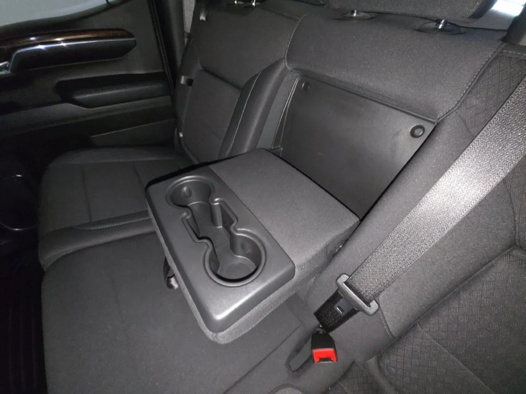 Certified Used 2024 Summit White GMC Elevation image 35