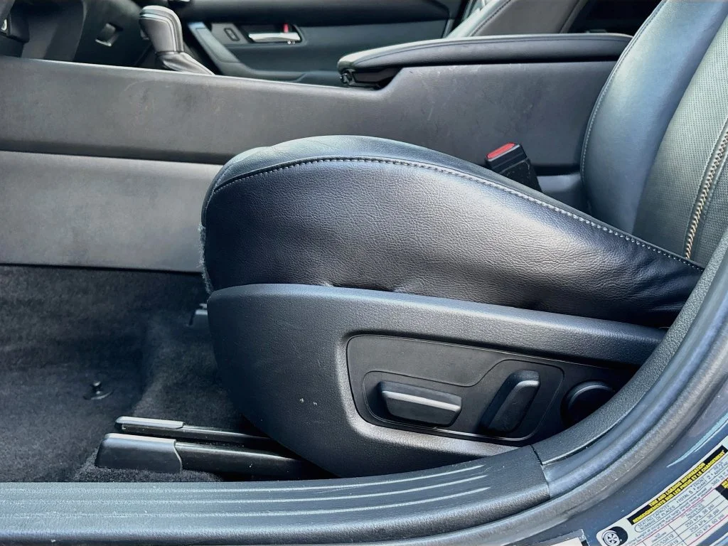 Certified Used 2025 Gray Metallic Mazda Premium Plus image 20