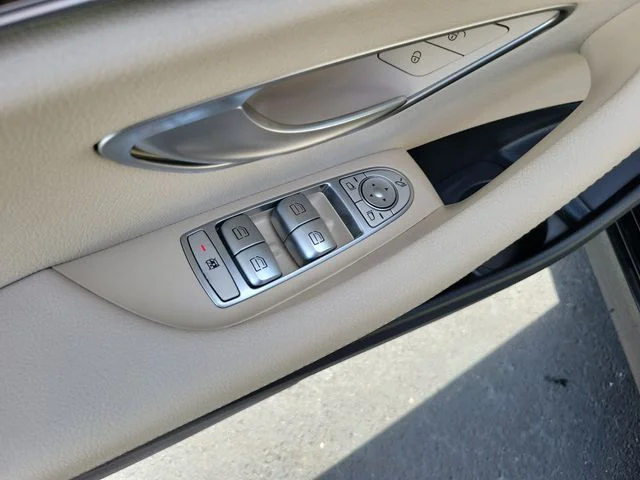 Used 2022 Black Mercedes-Benz E 350 image 19