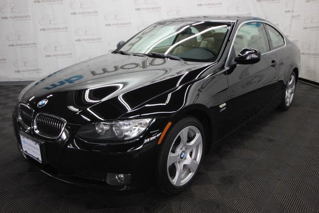 2010 BMW 3 Series 328i xDrive