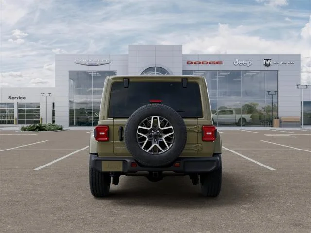 New 2026 41 Exterior Paint Jeep Sahara image 33