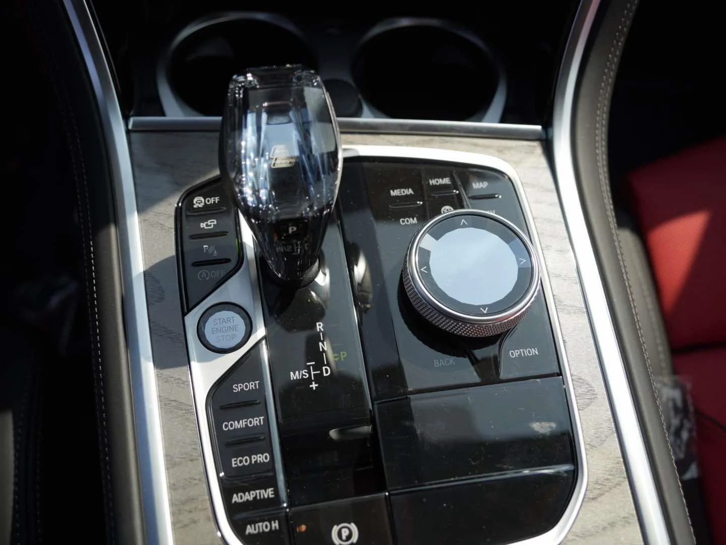New 2026 Dravit Grey Metallic BMW 840i image 24