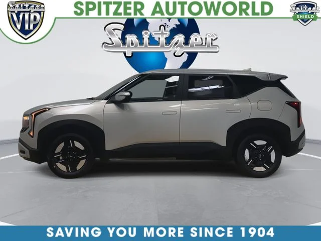 New 2027  Kia LX image 4