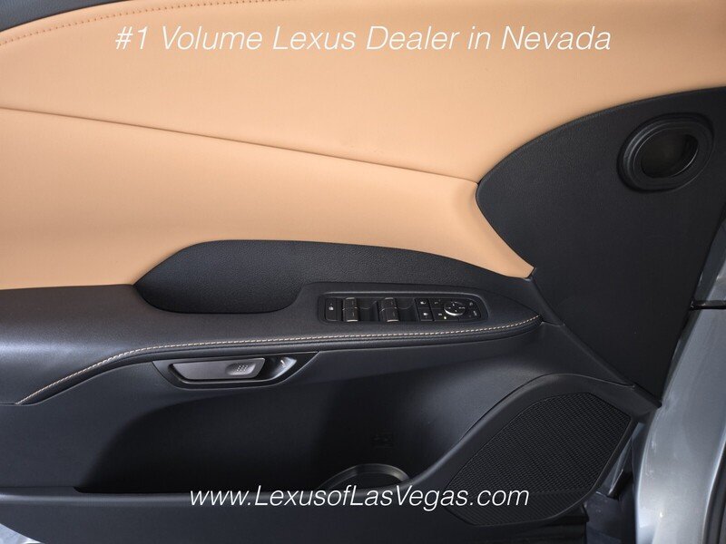 New 2026 Iridium Lexus PREMIUM image 15