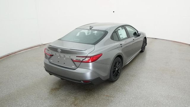 New 2026 Heavy Metal Toyota SE image 10