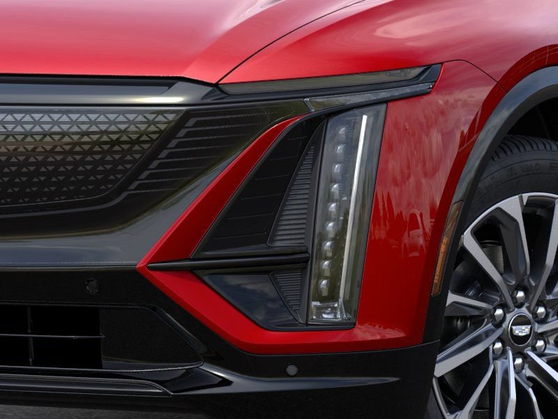 2027 Cadillac LYRIQ Premium Sport - Photo 10