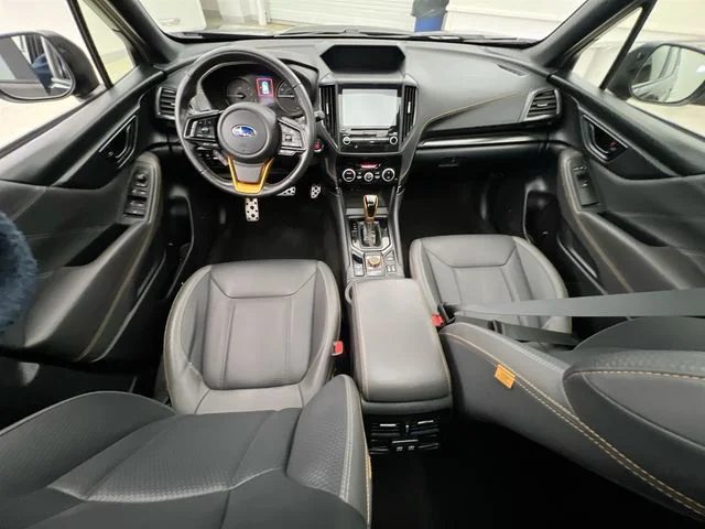 2023 Subaru Forester Wilderness - Photo 19