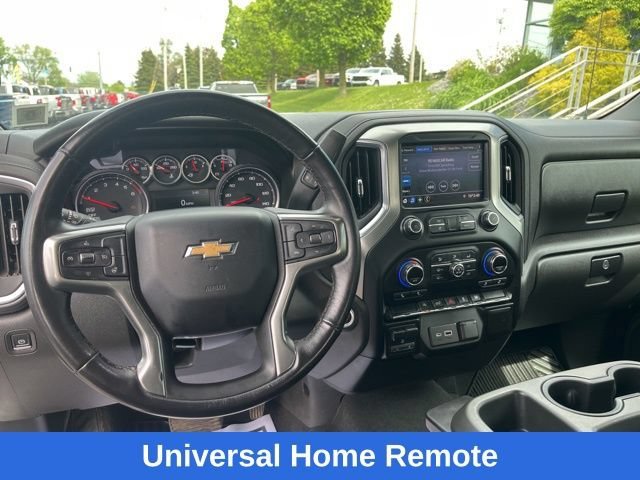 2021 Chevrolet Silverado 1500 LT - Photo 29