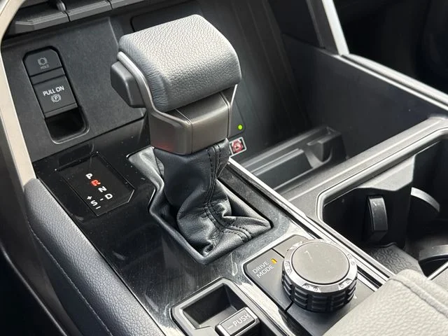 Used 2026 Gray Toyota Limited image 27