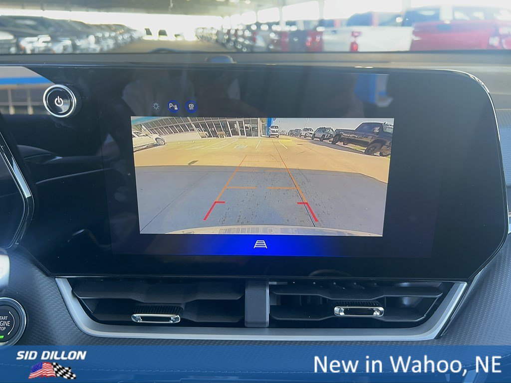 2027 Chevrolet Equinox LT - Photo 15