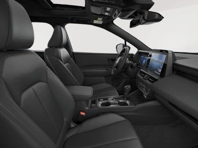 New 2026 Crystal Black Silica Subaru Premium image 15