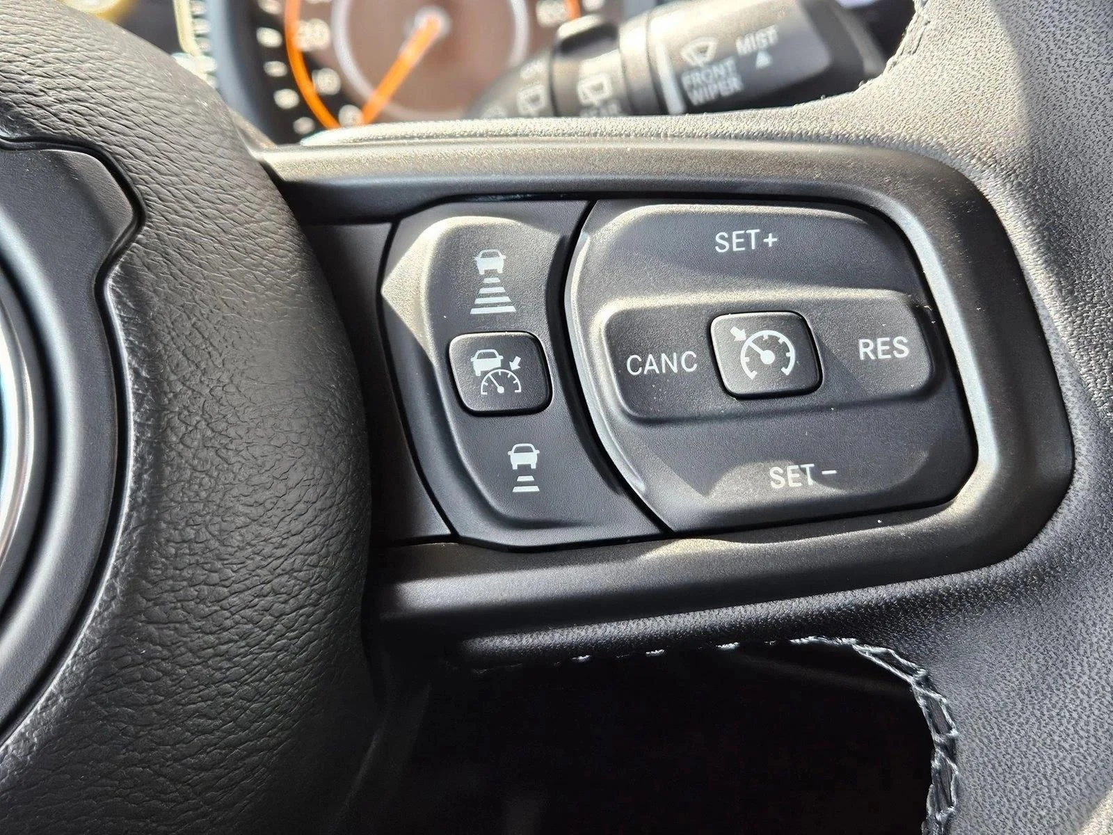 New 2026 Black Clearcoat Jeep Rubicon X image 17
