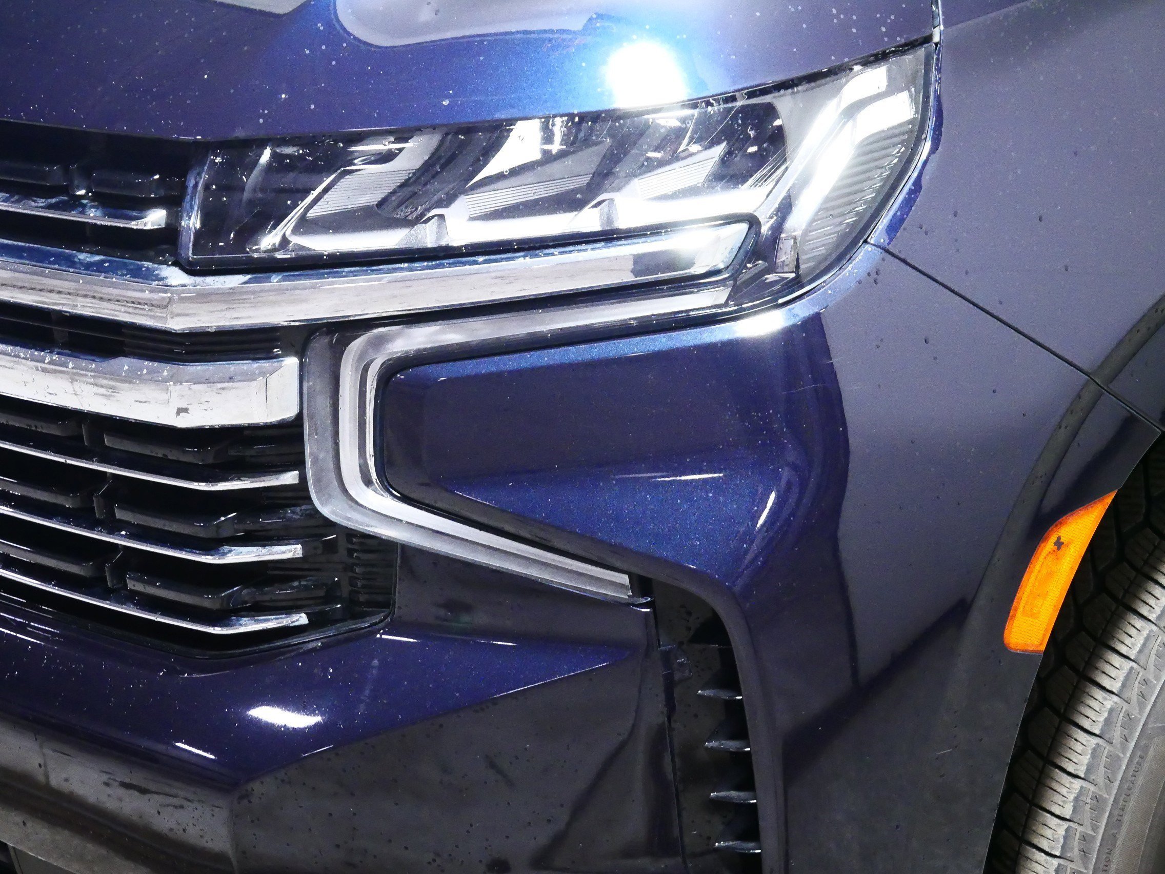 2022 Chevrolet Tahoe LT - Photo 16