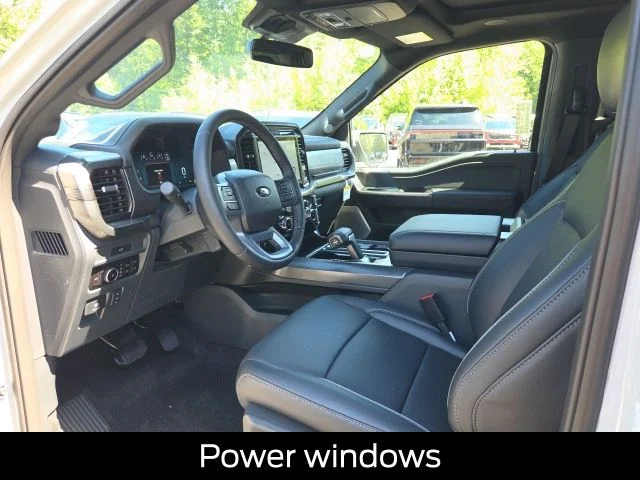 New 2026 Avalanche Ford Lariat® image 19