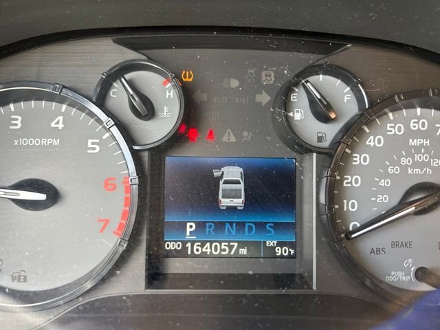 Used 2017 White Toyota SR image 8