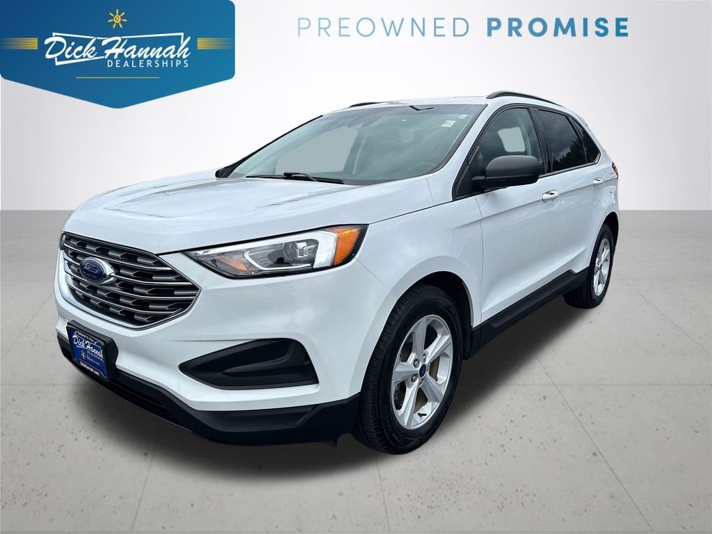 2020 Ford Edge SE