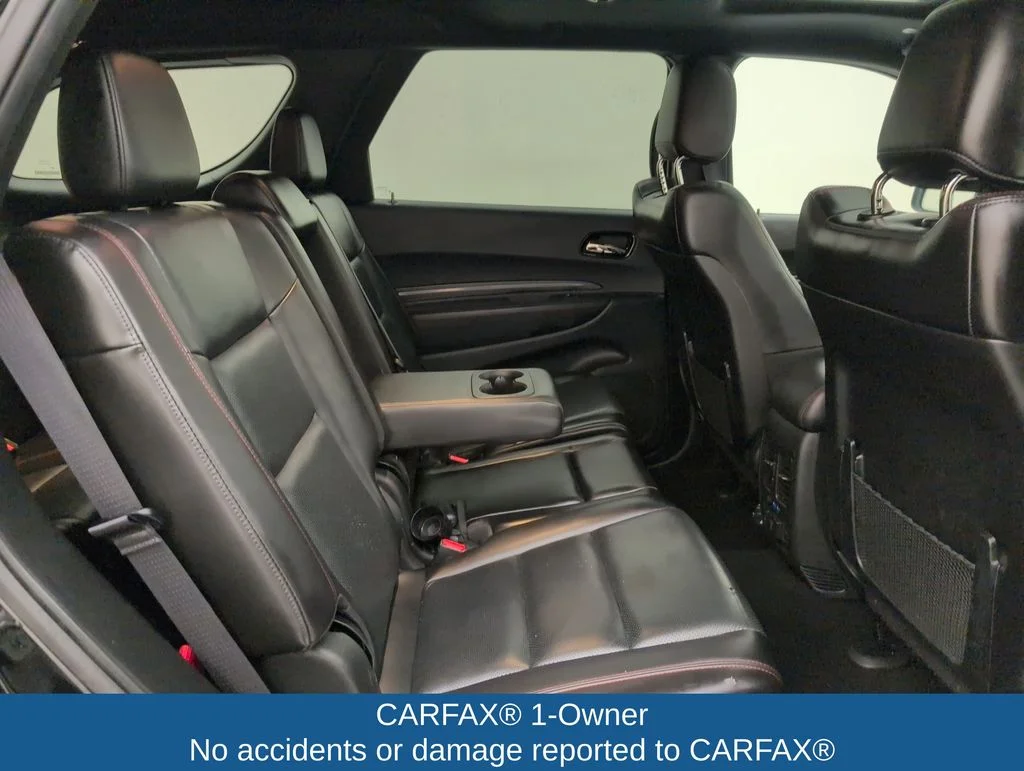 Certified Used 2024 Black Dodge GT Plus image 17
