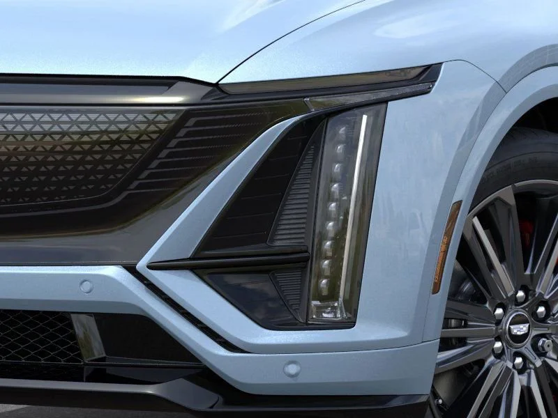 2026 Cadillac LYRIQ V Premium - Photo 10