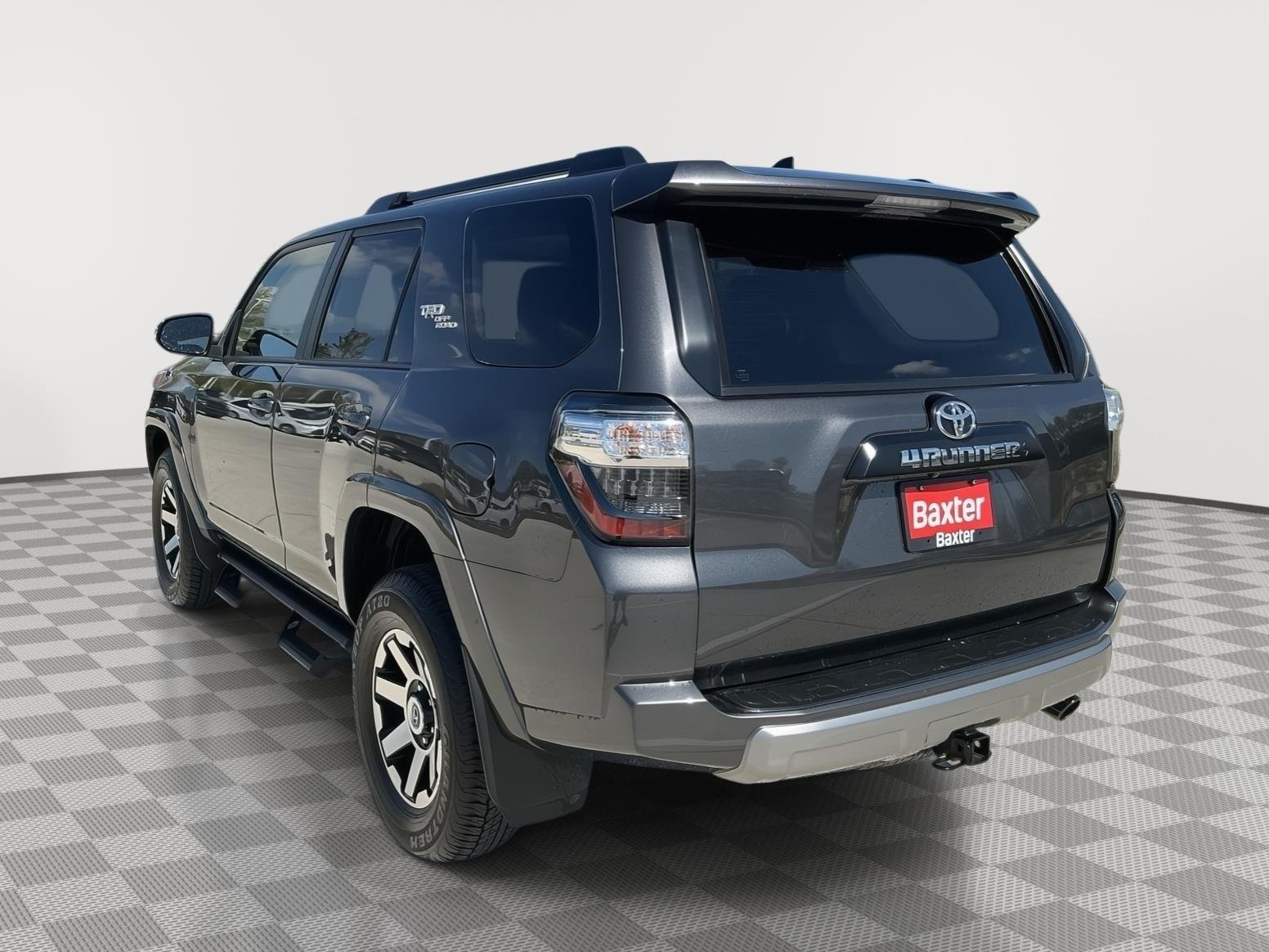 Used 2023  Toyota TRD Off Road Premium image 20