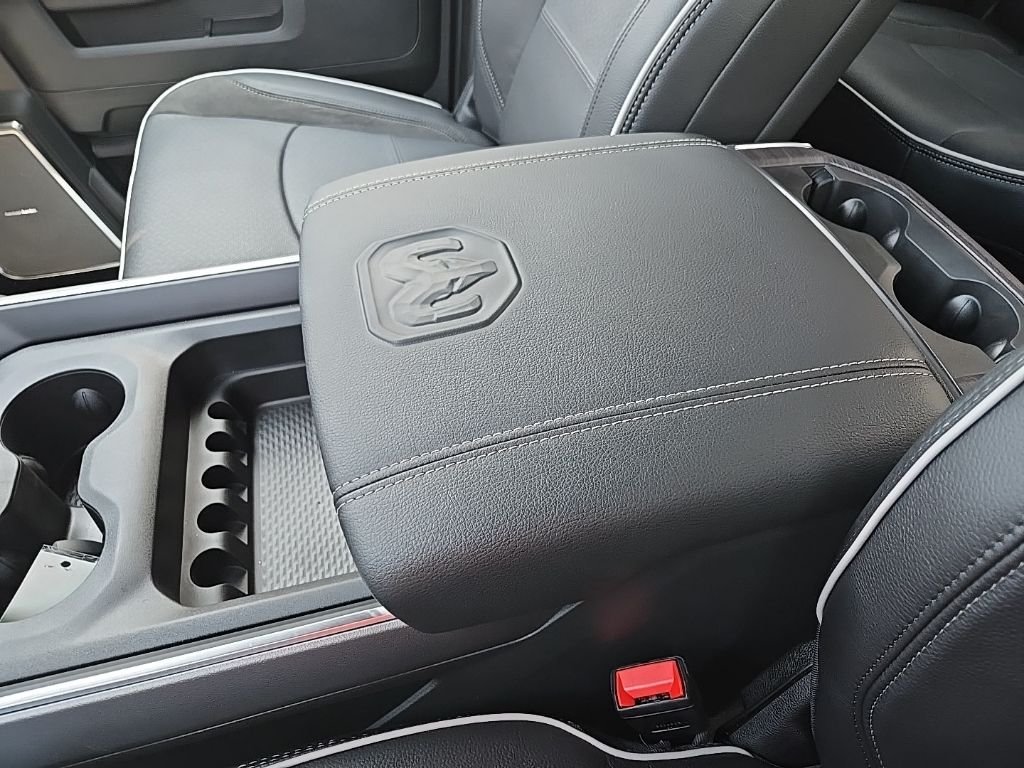 2026 RAM 2500 Laramie - Photo 83