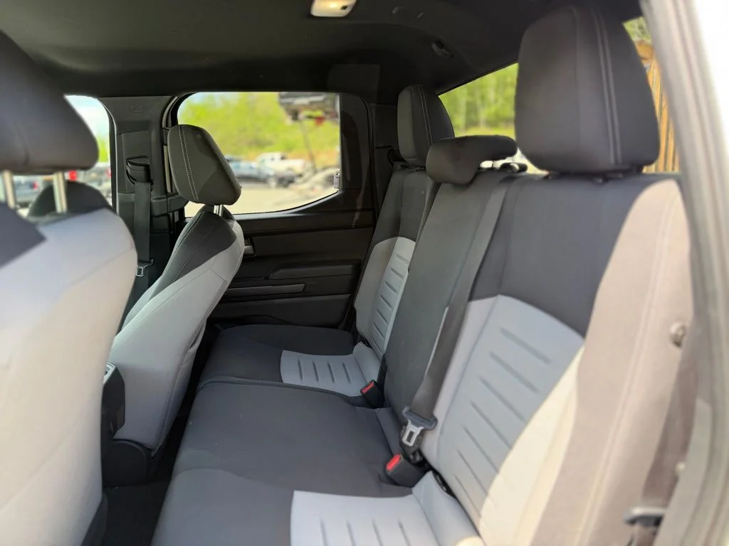 Used 2025 Brown Toyota TRD Sport image 5