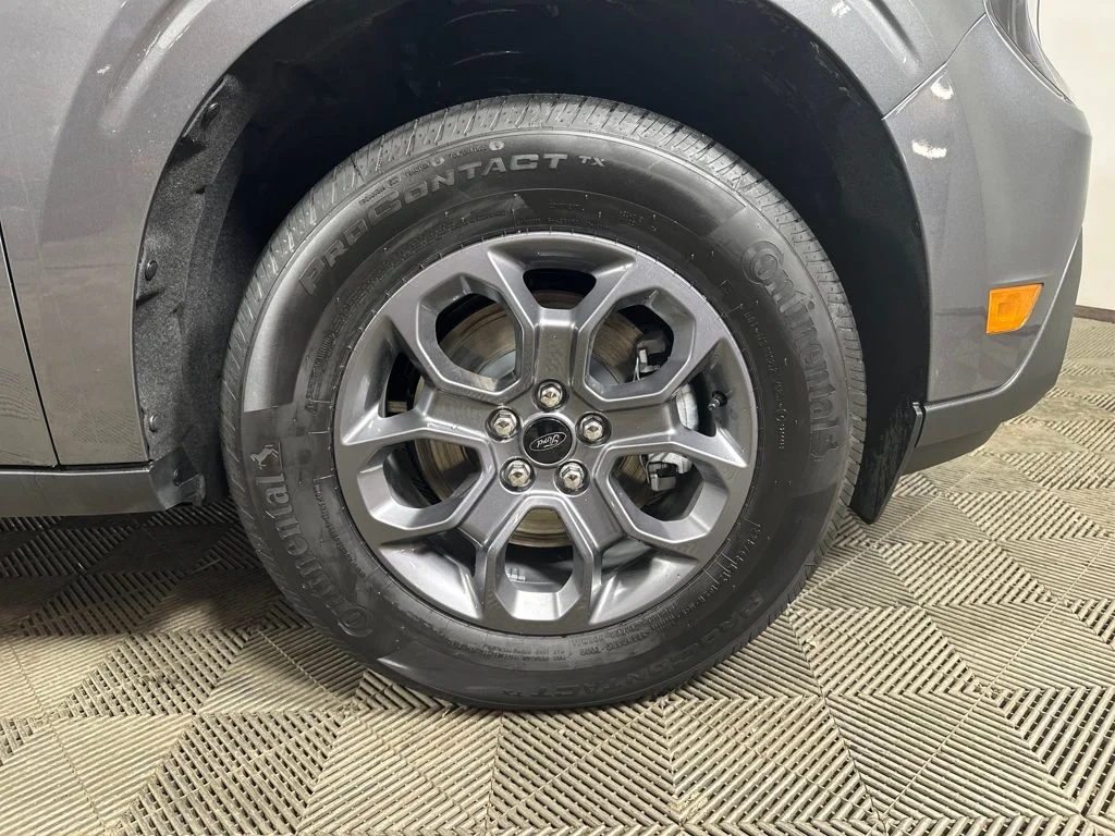 2026 Ford Maverick XLT - Photo 11