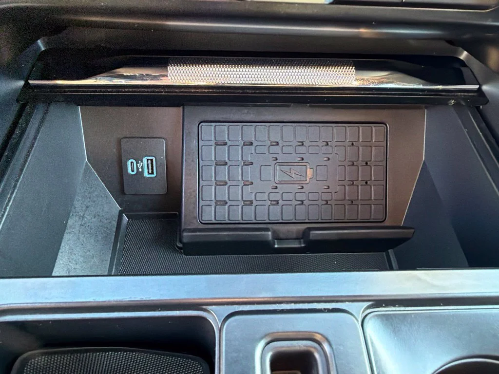 Certified Used 2023 Avalanche Ford Raptor image 39