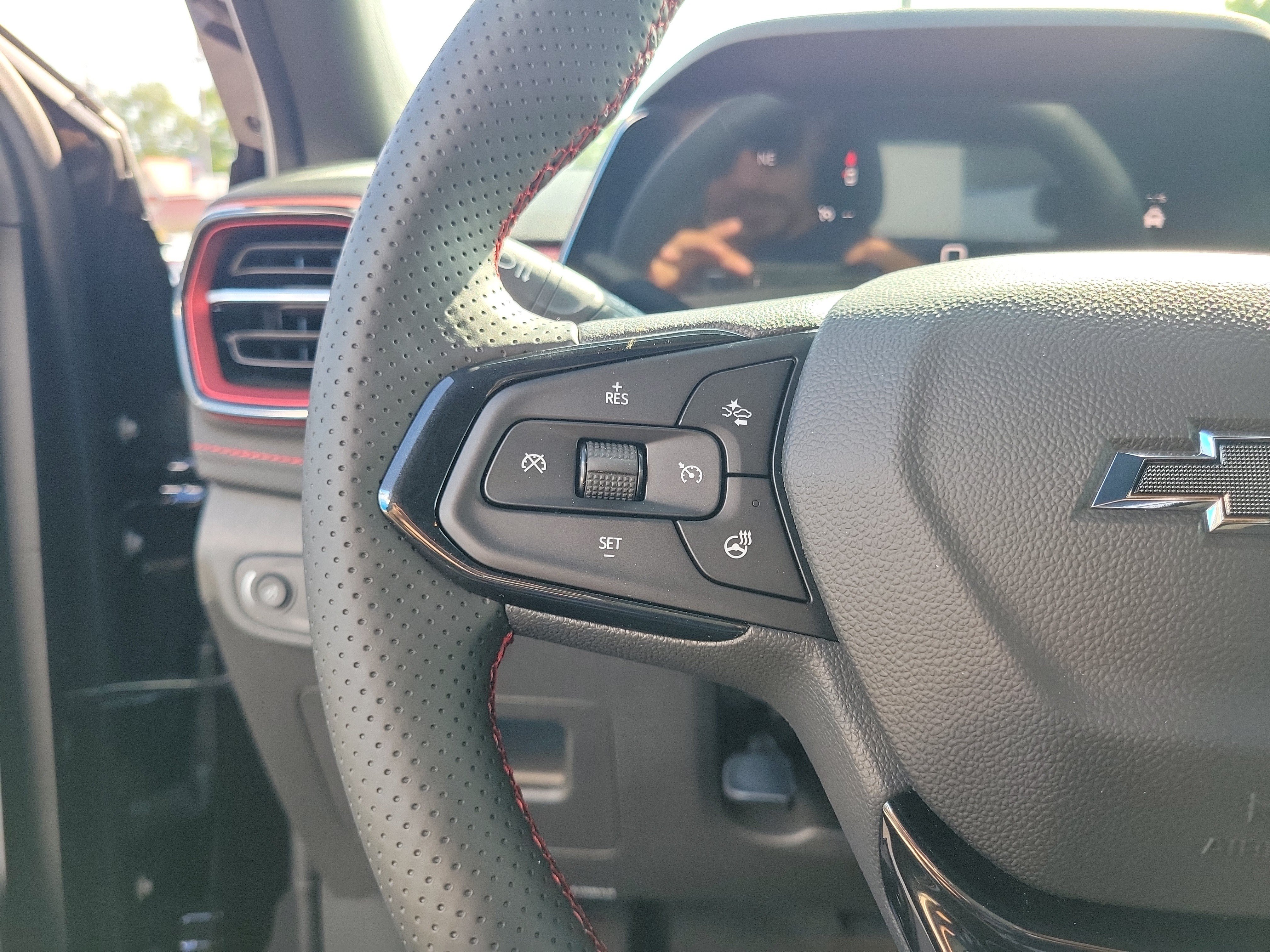 2026 Chevrolet Trailblazer RS - Photo 23