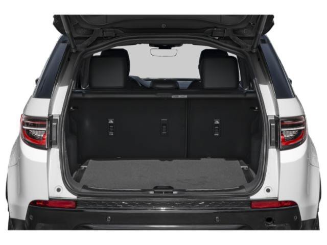 Certified Used 2025 Fuji White Land Rover S image 13