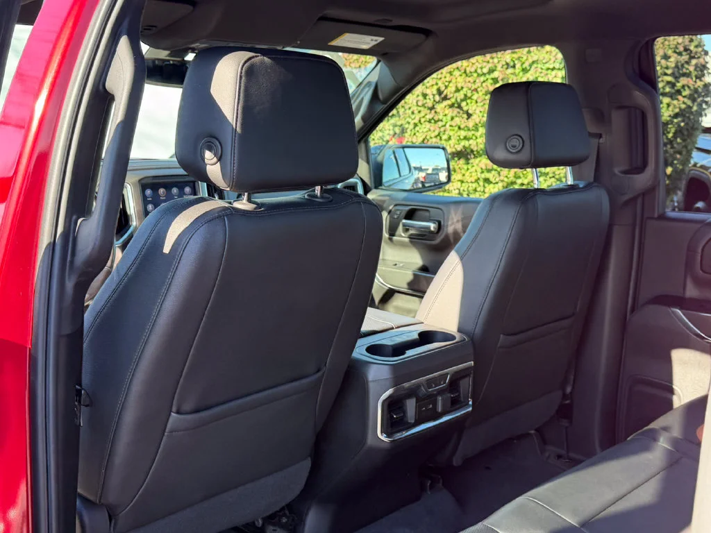 2020 GMC Sierra 1500 AT4 - Photo 28