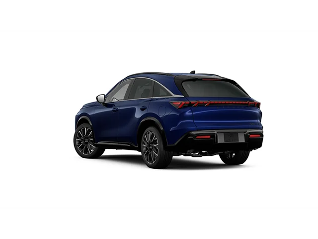 New 2027 GRAND BLUE INFINITI Autograph AWD image 7