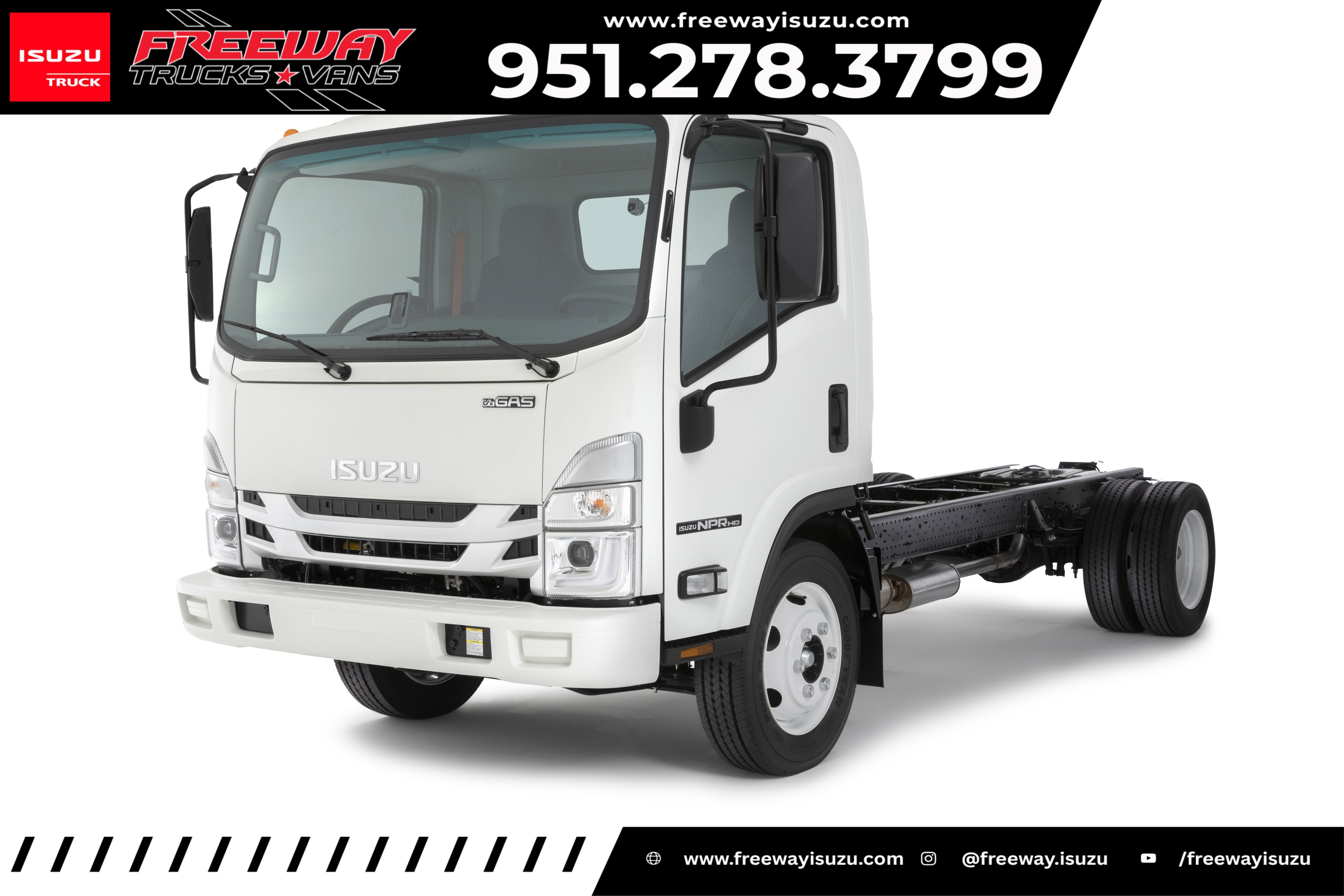2024 Isuzu NPR HD - Photo 11