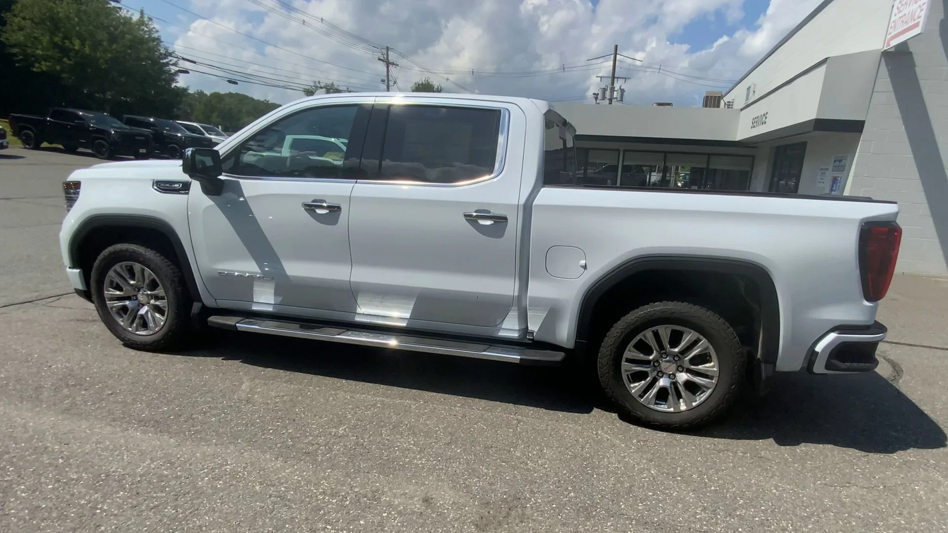 2026 GMC Sierra 1500 Denali - Photo 29