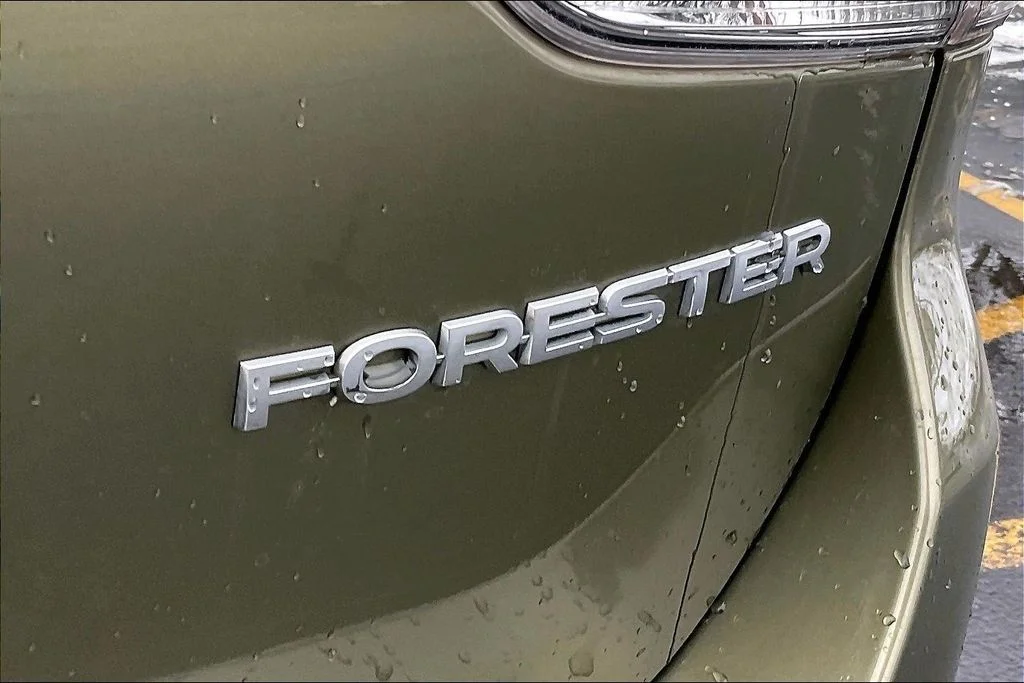 2024 Subaru Forester Premium - Photo 9