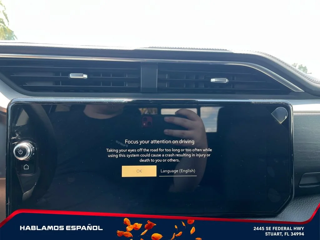 2026 GMC Sierra 1500 Denali - Photo 23