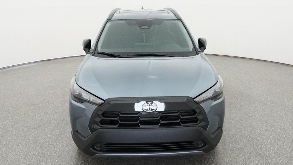 New 2026 Celestite Toyota LE image 15