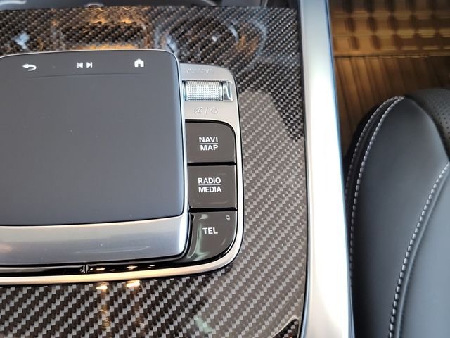 New 2027 Black Mercedes-Benz G 63 AMG® image 19