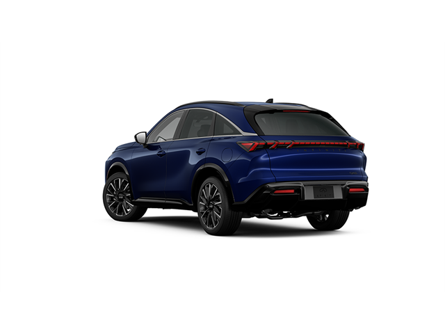 New 2027  INFINITI Autograph AWD image 7