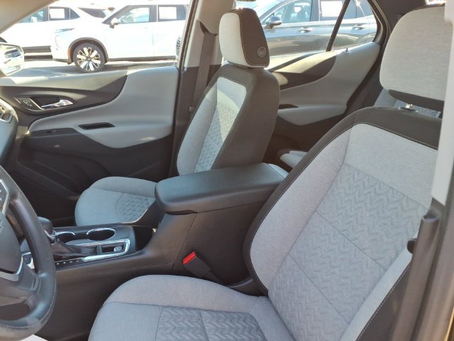 Used 2023 Black Chevrolet LS image 5