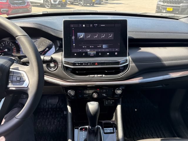 Used 2023 Bright White Clearcoat Jeep Altitude image 21