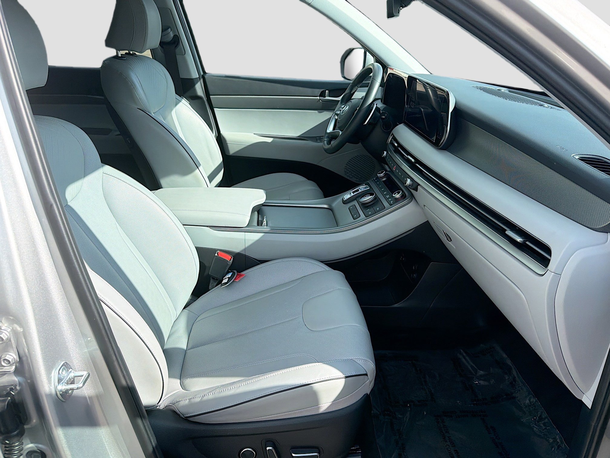 2025 Hyundai Palisade SEL - Photo 31